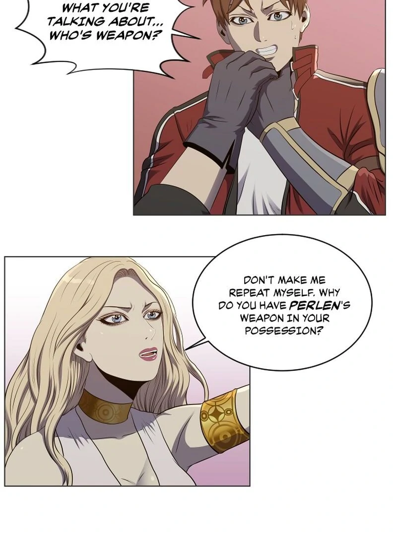 My Level's the Best Chapter 51 20